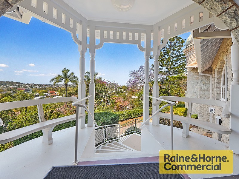 28/88 L’Estrange Terrace, Kelvin Grove QLD 4059