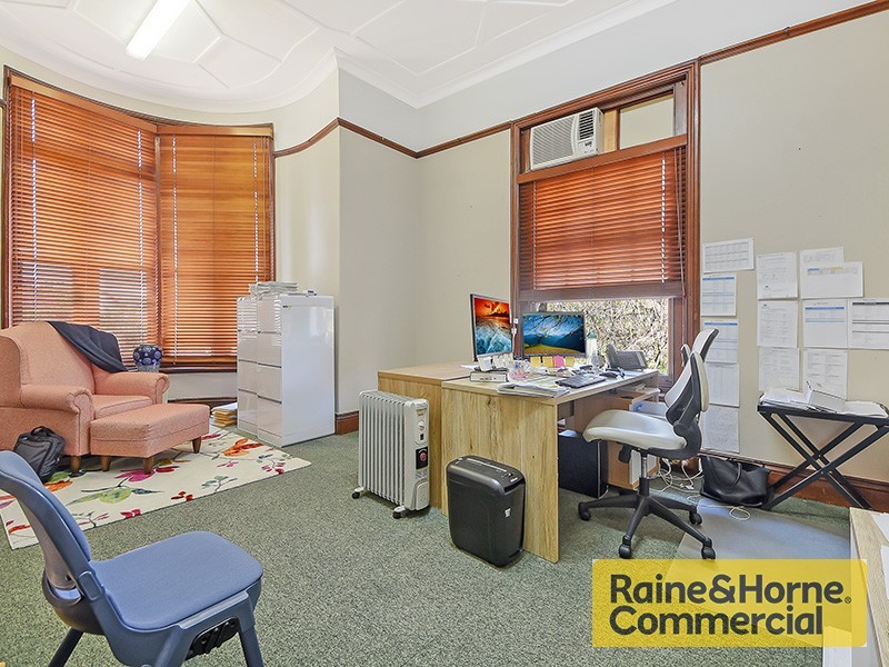 28/88 L’Estrange Terrace, Kelvin Grove QLD 4059