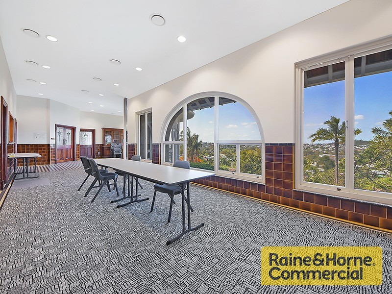 28/88 L’Estrange Terrace, Kelvin Grove QLD 4059