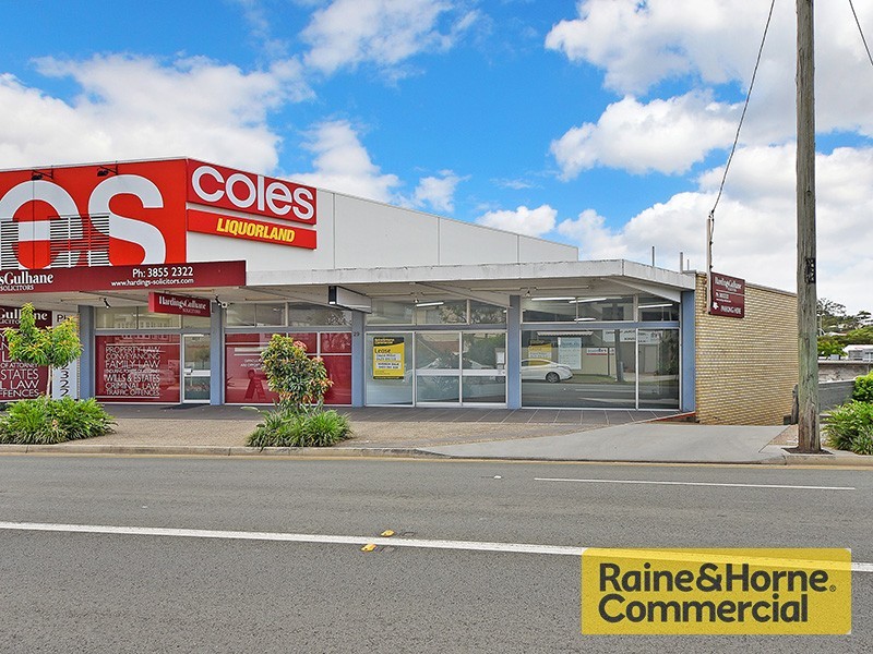 1-4/29 Samford Road, Alderley QLD 4051