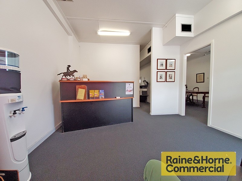 1-4/29 Samford Road, Alderley QLD 4051