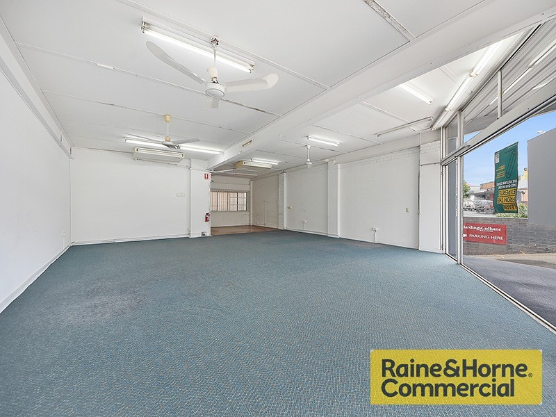 1-4/29 Samford Road, Alderley QLD 4051