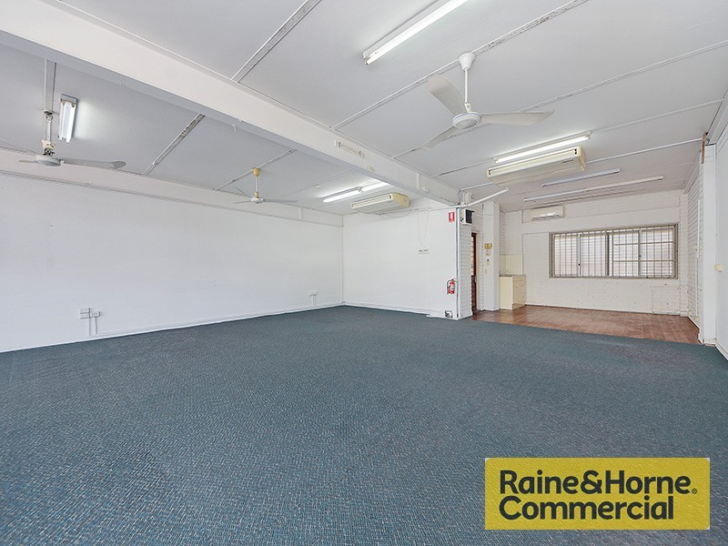 1-4/29 Samford Road, Alderley QLD 4051