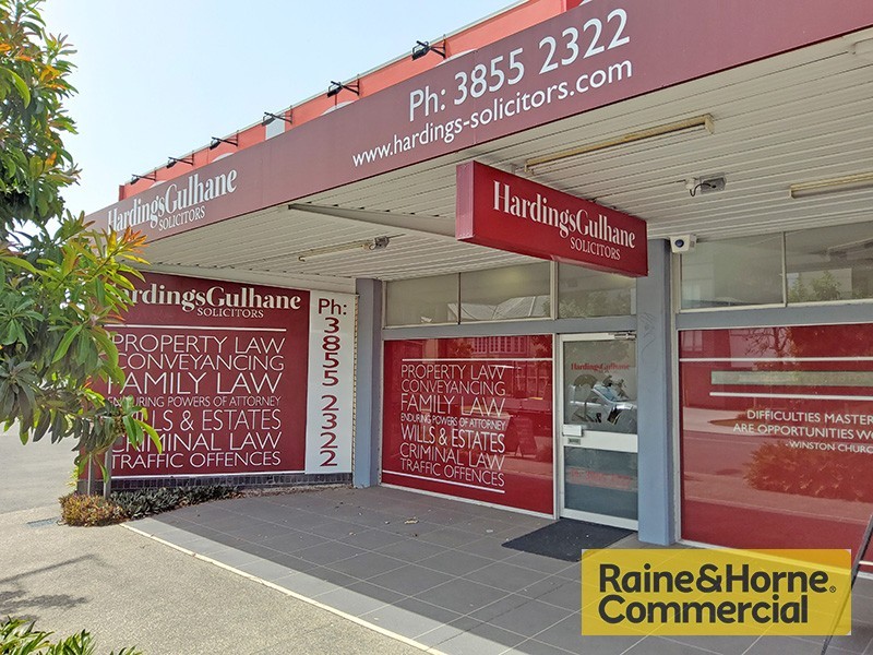 1-4/29 Samford Road, Alderley QLD 4051