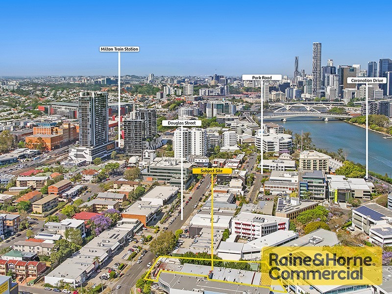 46 Douglas Street, Milton QLD 4064