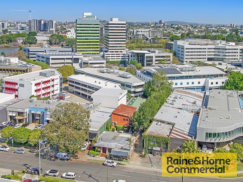 46 Douglas Street, Milton QLD 4064