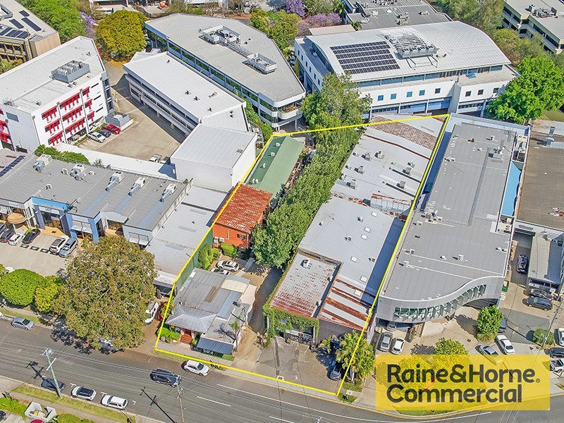 46 Douglas Street, Milton QLD 4064