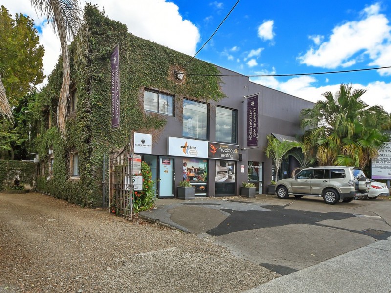 46 Douglas Street, Milton QLD 4064