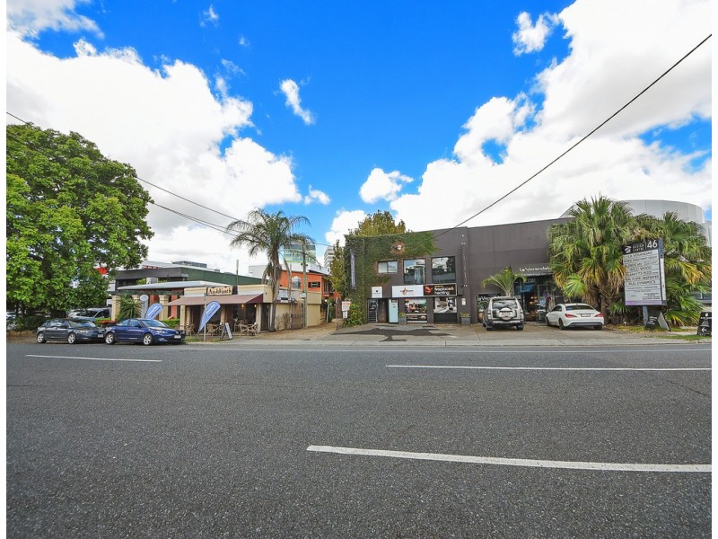 46 Douglas Street, Milton QLD 4064