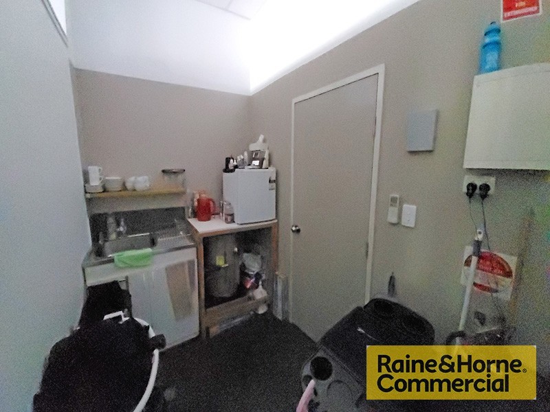 4A/52 Jeffcott Street, Wavell Heights QLD 4012