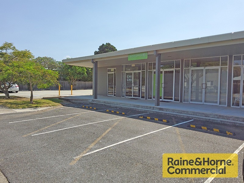 4A/52 Jeffcott Street, Wavell Heights QLD 4012