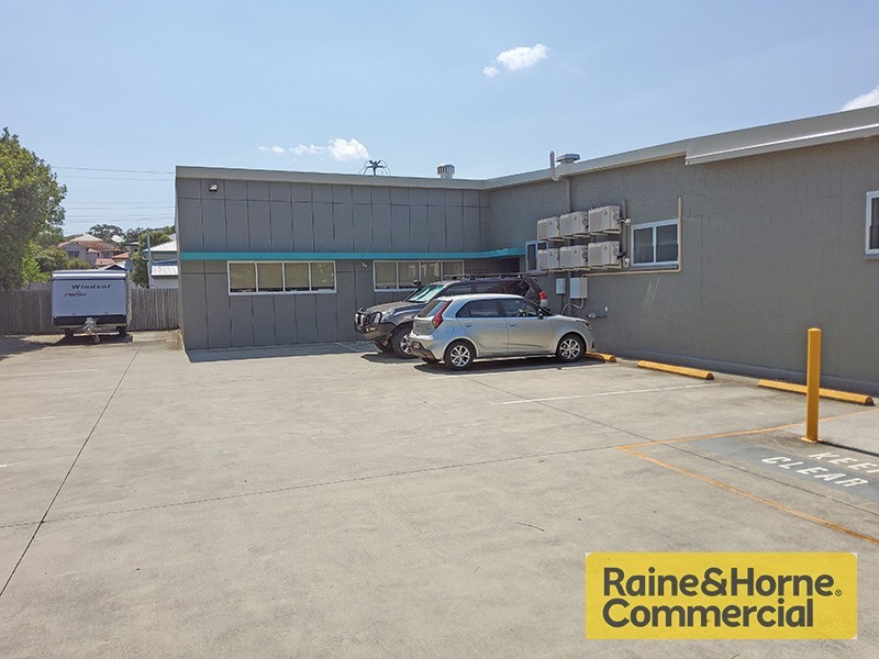 4A/52 Jeffcott Street, Wavell Heights QLD 4012