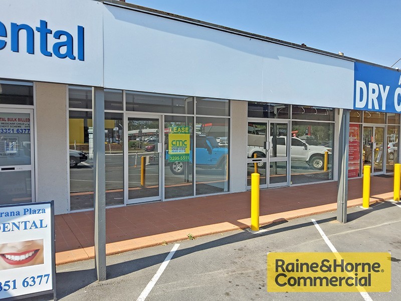 2/2 Patricks Road, Arana Hills QLD 4054