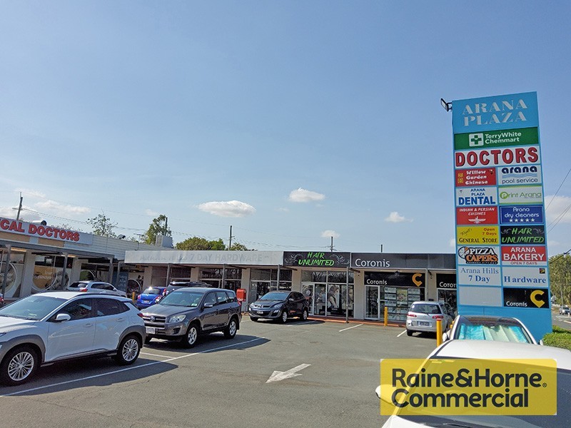 3/2 Patricks Road, Arana Hills QLD 4054