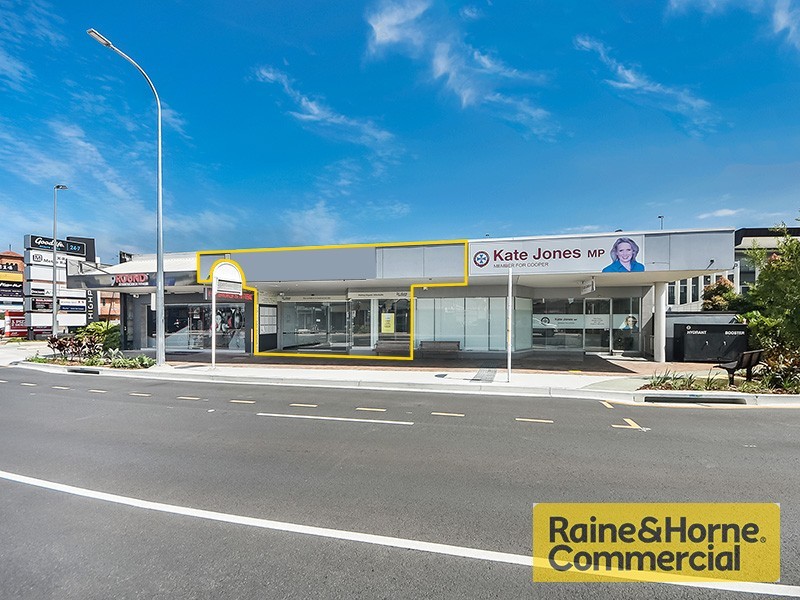 230 Waterworks Rd, Ashgrove QLD 4060