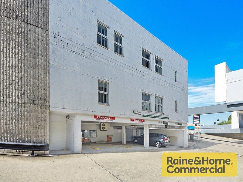 230 Waterworks Rd, Ashgrove QLD 4060