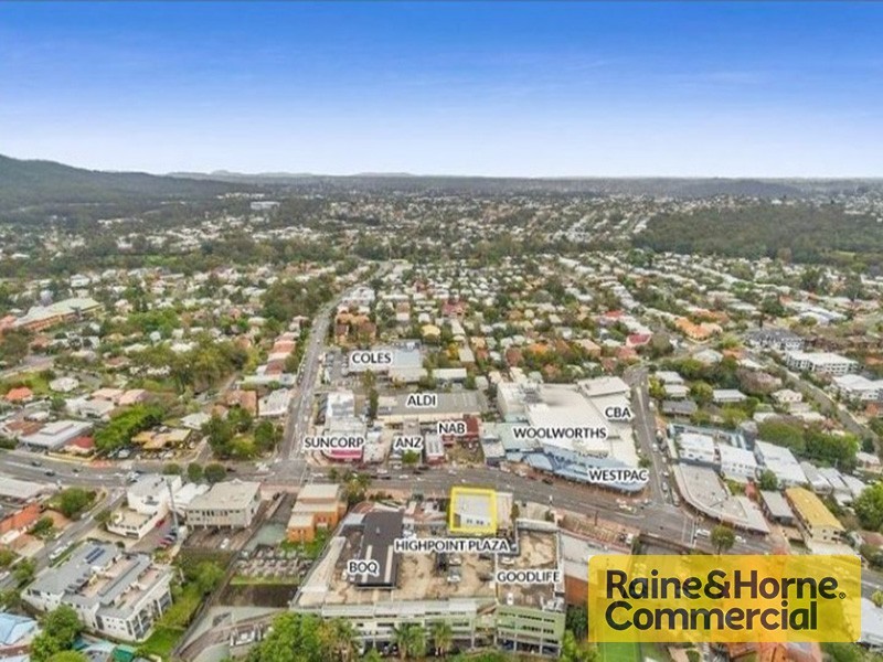 230 Waterworks Rd, Ashgrove QLD 4060