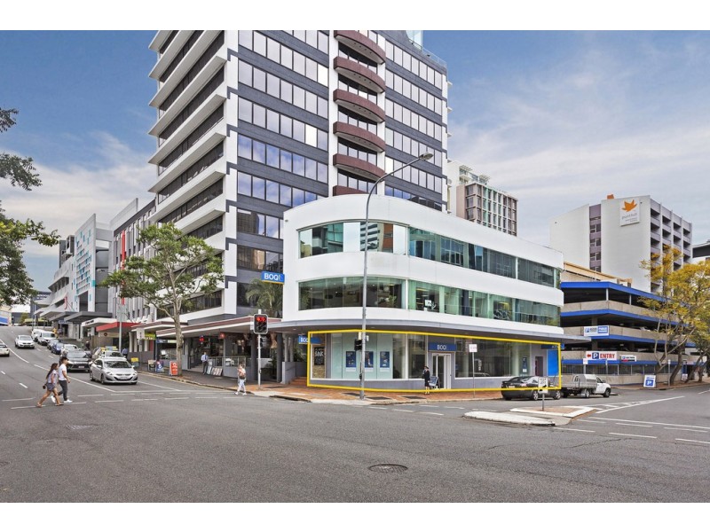 G/433 Upper Edward Street, Spring Hill QLD 4000