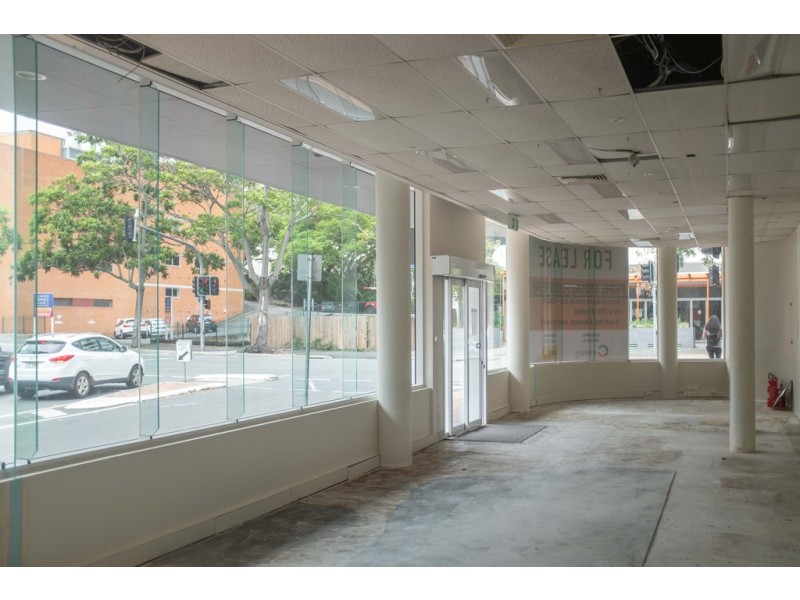 G/433 Upper Edward Street, Spring Hill QLD 4000