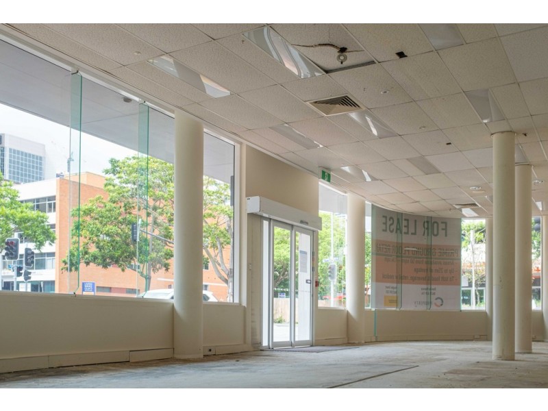 G/433 Upper Edward Street, Spring Hill QLD 4000