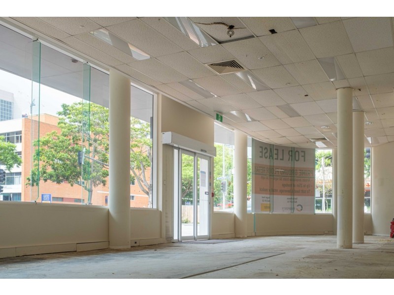 G/433 Upper Edward Street, Spring Hill QLD 4000