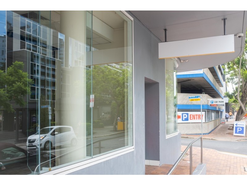G/433 Upper Edward Street, Spring Hill QLD 4000