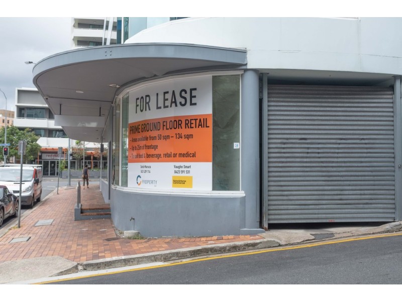 G/433 Upper Edward Street, Spring Hill QLD 4000