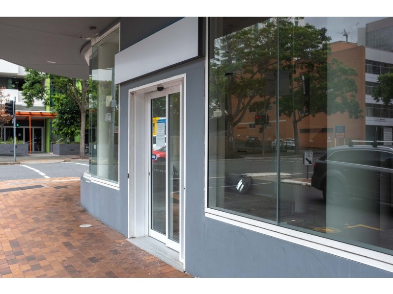 G/433 Upper Edward Street, Spring Hill QLD 4000