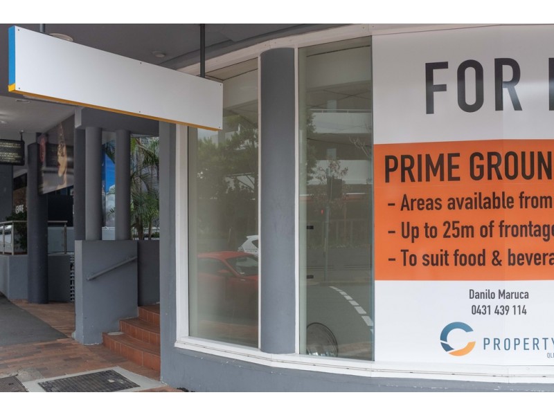 G/433 Upper Edward Street, Spring Hill QLD 4000