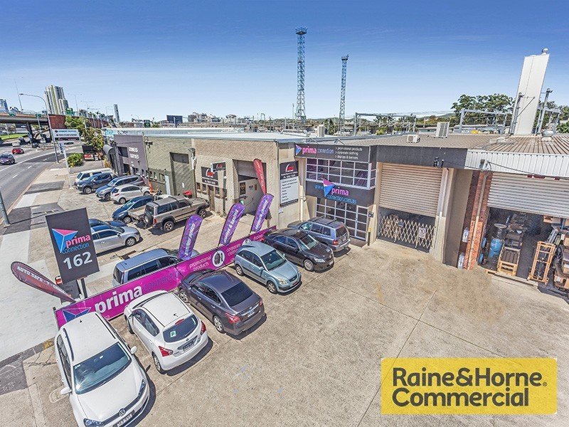 162 Abbotsford Road, Bowen Hills QLD 4006