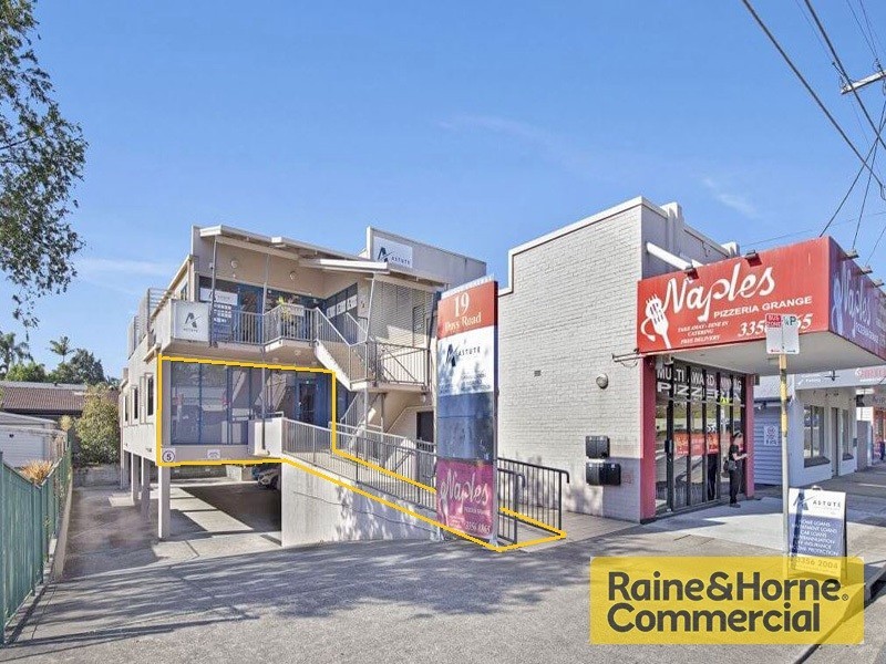 2/19 Days Road, Grange QLD 4051