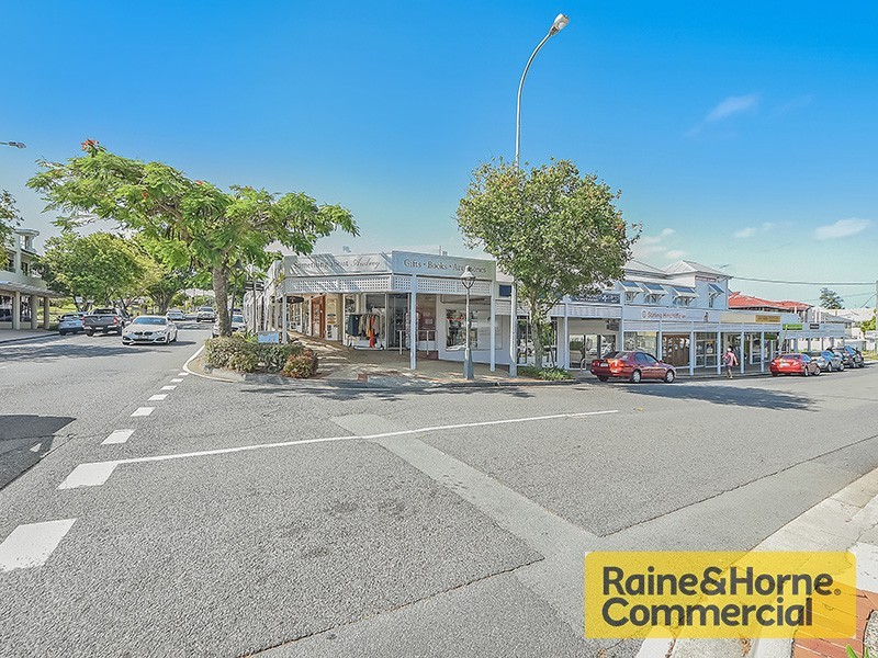 Shop 6and8/115 Brighton Road, Sandgate QLD 4017
