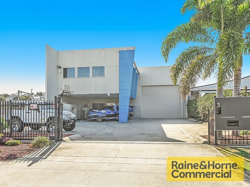 19 Hamilton Street, Northgate QLD 4013