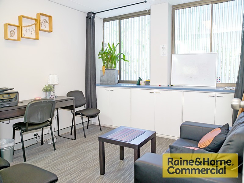 1a/70 Prospect Terrace, Kelvin Grove QLD 4059