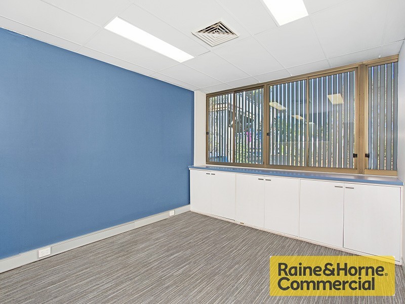 1a/70 Prospect Terrace, Kelvin Grove QLD 4059