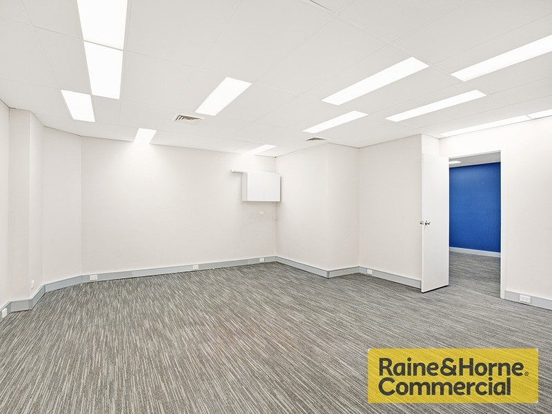 1a/70 Prospect Terrace, Kelvin Grove QLD 4059