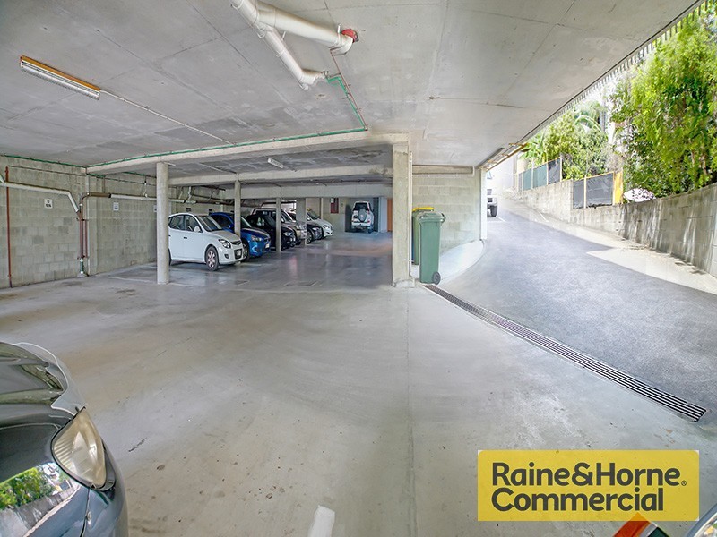 1a/70 Prospect Terrace, Kelvin Grove QLD 4059