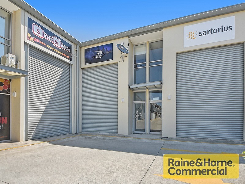 9/11 Buchanan Road, Banyo QLD 4014