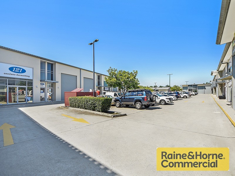 9/11 Buchanan Road, Banyo QLD 4014