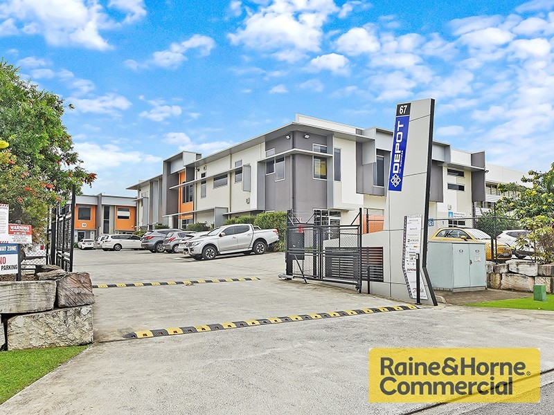 7 and 10/67 Depot Street, Banyo QLD 4014