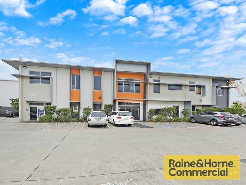 7 and 10/67 Depot Street, Banyo QLD 4014