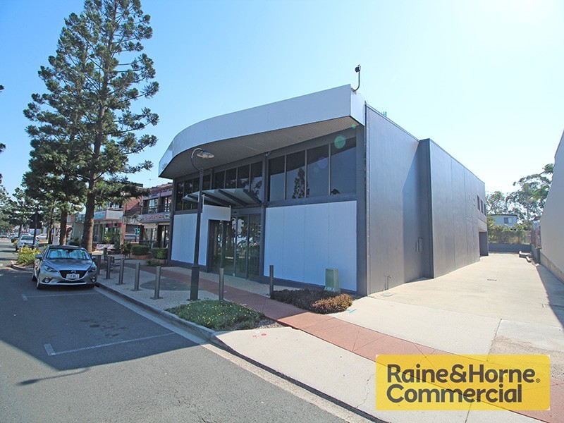 496-498 Gympie Road, Strathpine QLD 4500