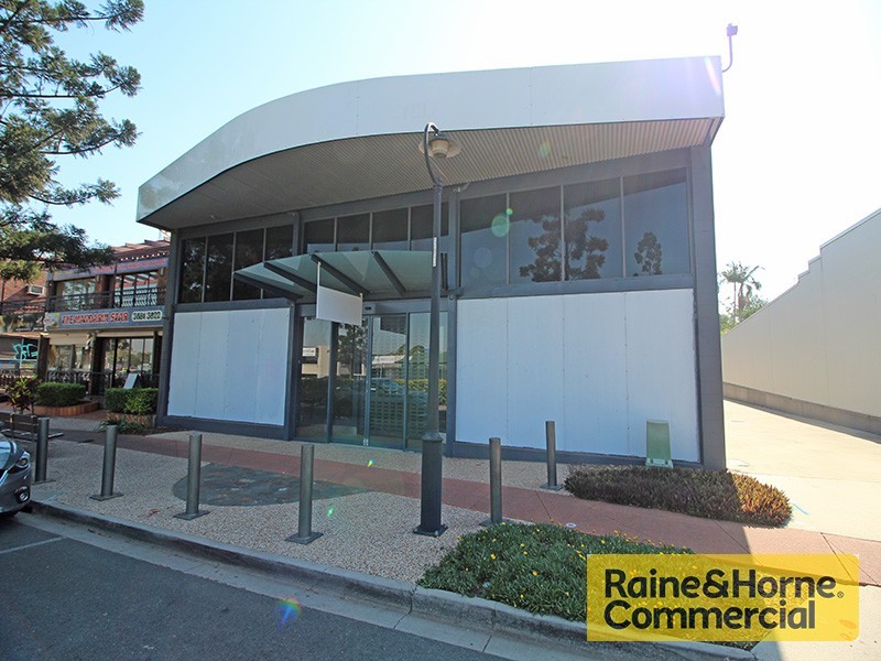 496-498 Gympie Road, Strathpine QLD 4500