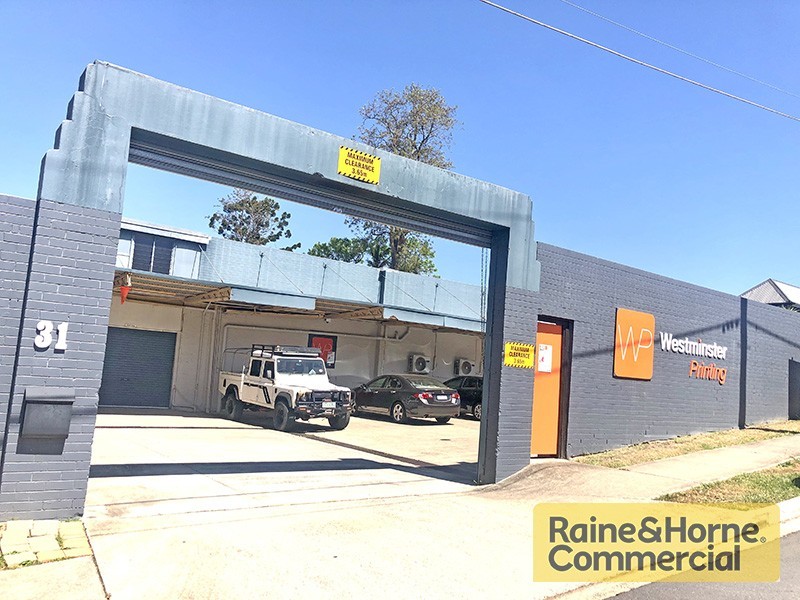 1/31 Stevenson Street, Paddington QLD 4064