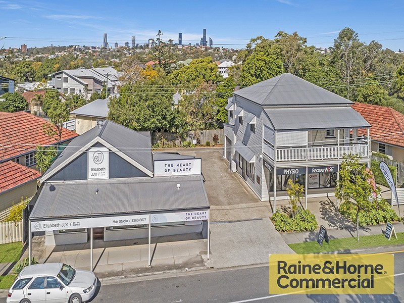 31 Ashgrove Avenue, Ashgrove QLD 4060