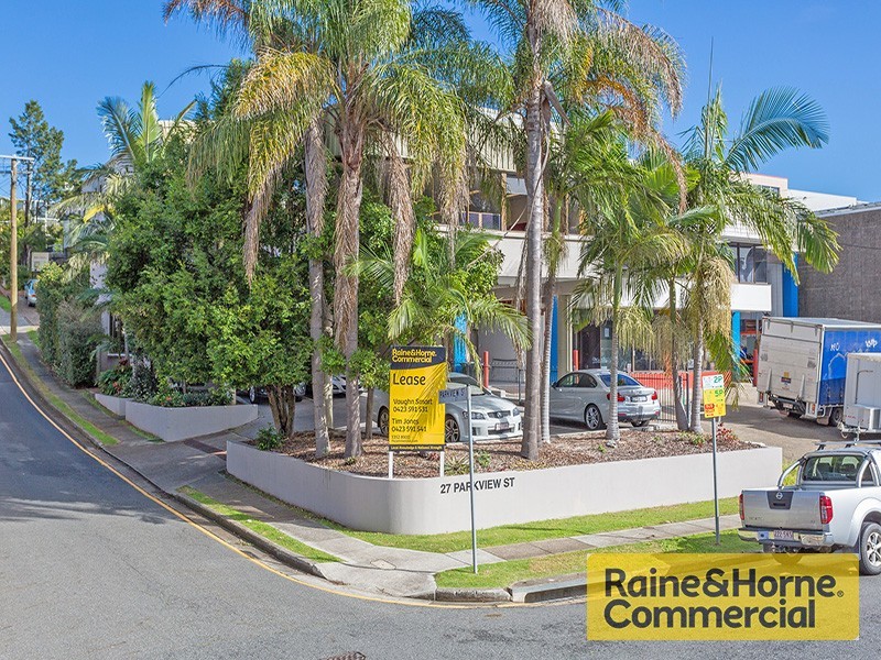 2/27 Parkview Street, Milton QLD 4064