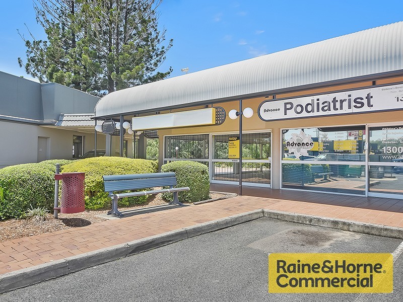 10/1 Patricks Road, Arana Hills QLD 4054