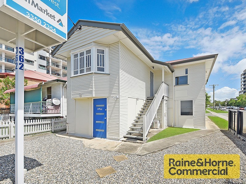 362 Hamilton Road, Chermside QLD 4032