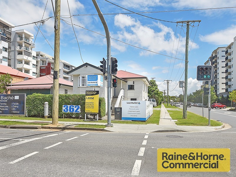 362 Hamilton Road, Chermside QLD 4032