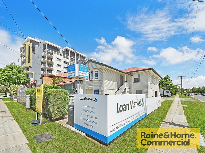 362 Hamilton Road, Chermside QLD 4032